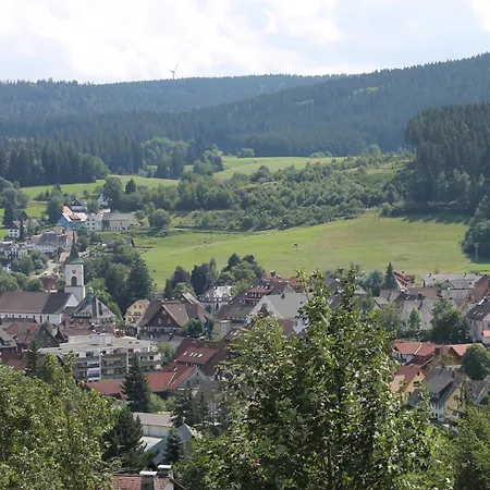 Sonnhalde